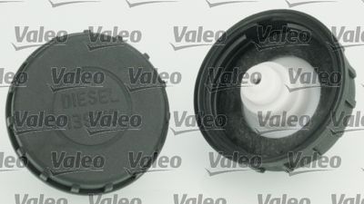 VALEO Verschluss, Kraftstoffbehälter