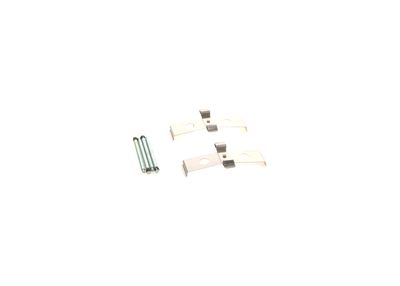 SET ACCESORII PLACUTE FRANA BOSCH 1987474680 10