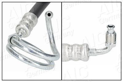 Hydraulikslange, styretøj AIC 59906
