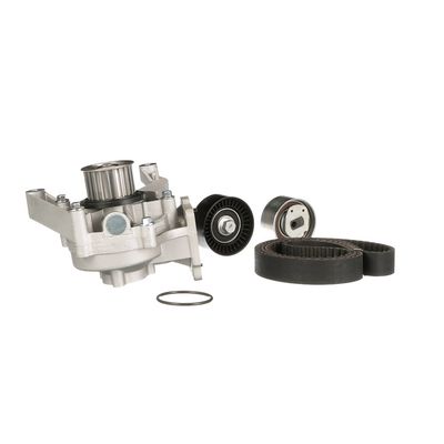 WASSERPUMPE + ZAHNRIEMENSATZ GATES KP15586XS2 24
