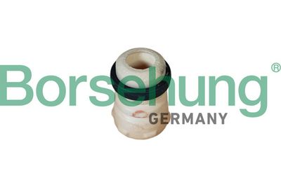 Atraminis buferis, pakaba