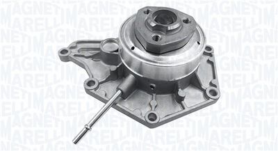 водна помпа, охлаждане на двигателя MAGNETI MARELLI 352316171578
