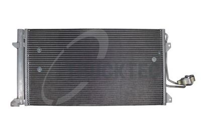 CONDENSATOR CLIMATIZARE