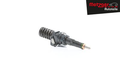 PUMPE-DüSE-EINHEIT METZGER AUTOTEILE 0872008 25