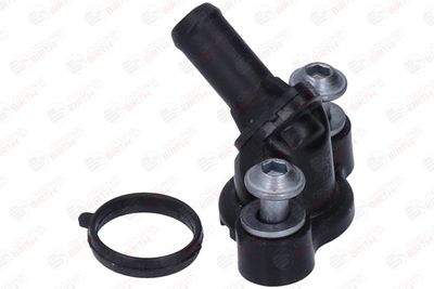 SEPARATOR ULEI VENTILATIE BLOC MOTOR BIRTH 81165 5