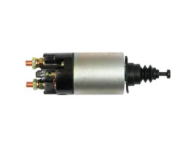 Magnetschalter, Starter