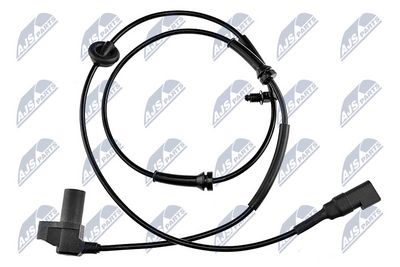 Jutiklis, rato greitis