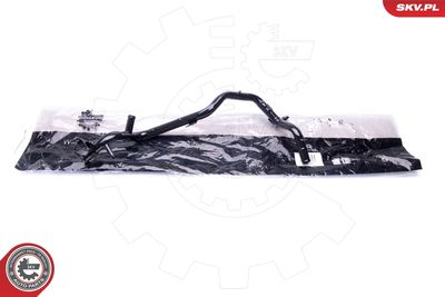 CUPLAJ CONDUCTA LICHID RACIRE