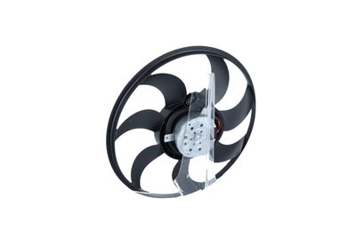 VENTILATOR RADIATOR NRF 470064 22