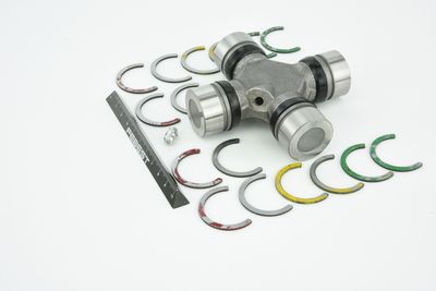 ARTICULATIE CARDAN FEBEST ASM99 12