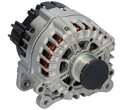 GENERATOR / ALTERNATOR VALEO 439799 24