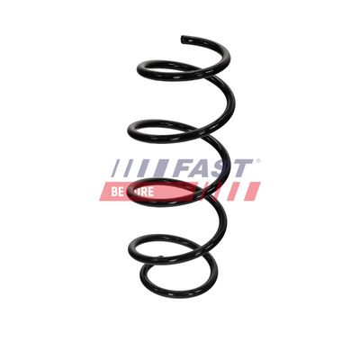 ARC SPIRAL FAST FT01970 2