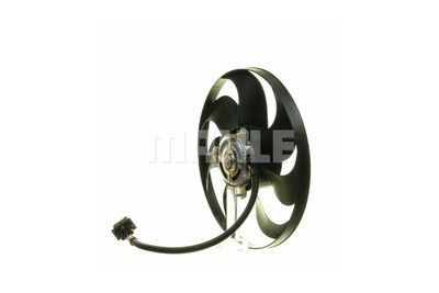 VENTILATOR RADIATOR MAHLE CFF8000P 25