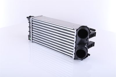 INTERCOOLER COMPRESOR NISSENS 96514 10