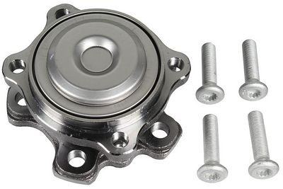 RADLAGERSATZ METZGER AUTOTEILE WM2209 1