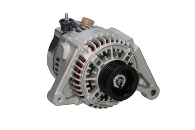 GENERATOR / ALTERNATOR VALEO 437640 25