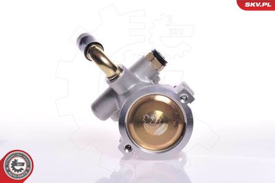 Pompa hydrauliczna, układ kierowniczy ESEN SKV 10SKV133