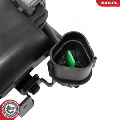 Zapaľovacia cievka ESEN SKV 03SKV229