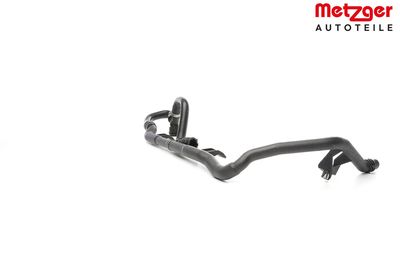 KüHLERSCHLAUCH METZGER AUTOTEILE 2420542 5