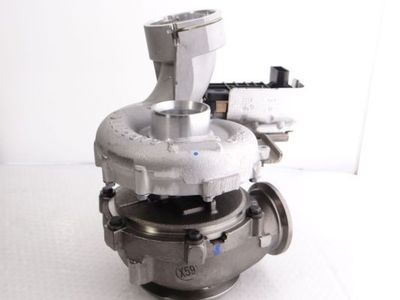 LADER AUFLADUNG GARRETT 7583538024M 11