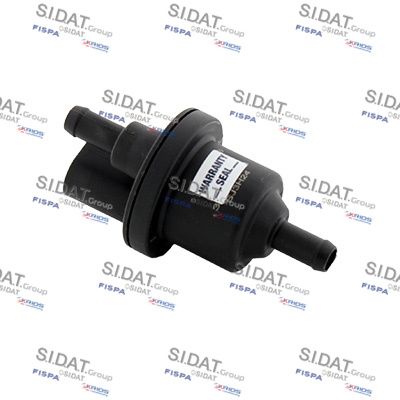 BELüFTUNGS-/ENTLüFTUNGSVENTIL KRAFTSTOFFTANK