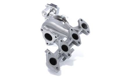 LADER AUFLADUNG BTS Turbo T918731 21