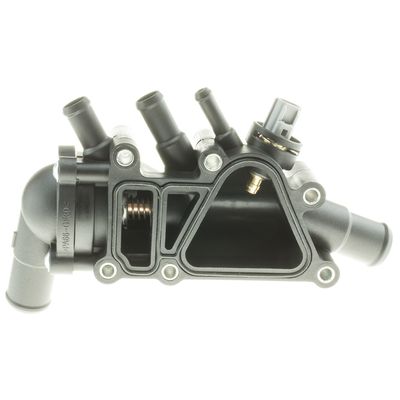 Termostat, kylmedel MOTORAD TA2998S för FORD