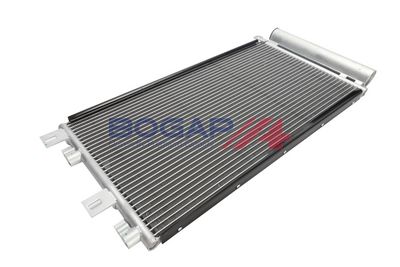 CONDENSATOR CLIMATIZARE BOGAP B4117108 5