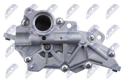 POMPA ULEI NTY BPOFR006 5