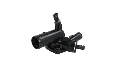 TERMOSTAT LICHID RACIRE NRF 725417 43