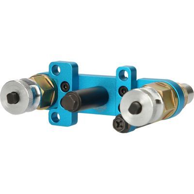 MONTAGE-/DEMONTAGEWERKZEUG EINSPRITZDüSE KS TOOLS 4050120