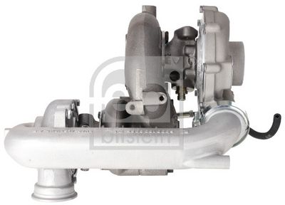 Lader, ladesystem FEBI BILSTEIN 188947
