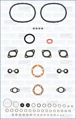 SET GARNITURI COMPLET MOTOR