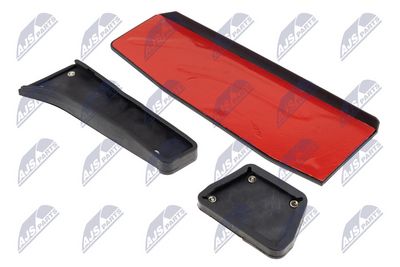 SET SUPORT PEDALE NTY EZCBM451 1