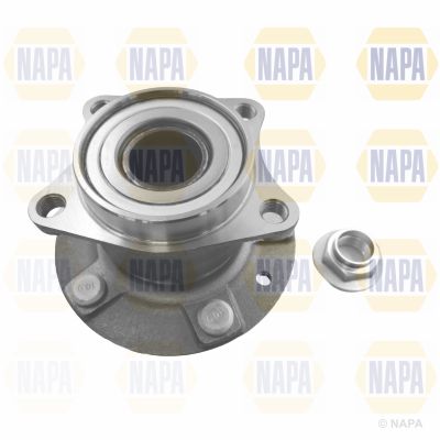 Wheel Bearing Kit NAPA PWB1317