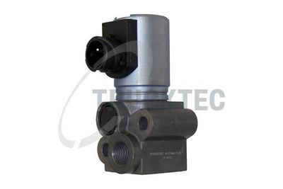 TRUCKTEC AUTOMOTIVE Solenoidinis vožtuvas, lėtintuvas