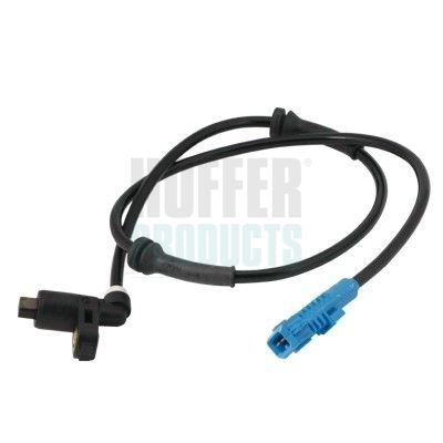 SENZOR TURATIE ROATA