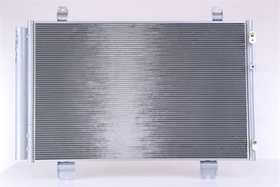 NISSENS 940434 Радиатор кондиционера  для LEXUS LS (Лексус Лс)