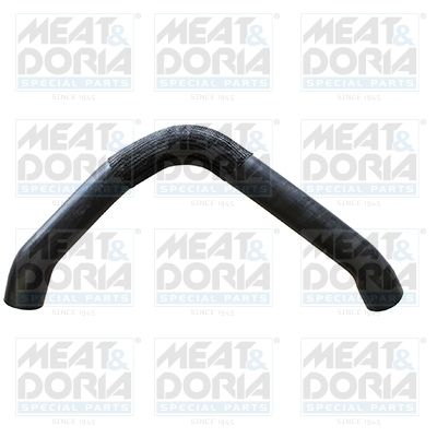 Трубка нагнетаемого воздуха MEAT & DORIA 96286 для ALFA ROMEO 156