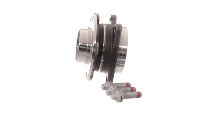 RADLAGERSATZ SKF VKBA6660 10