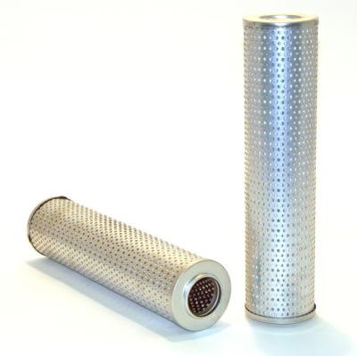 Hydraulisch filter