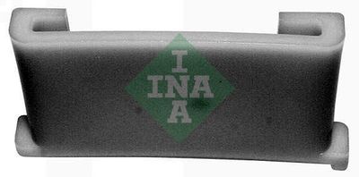 Планка успокоителя, цепь привода INA 552 0024 10 для NISSAN PRIMERA