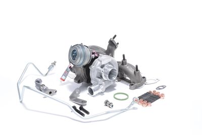 LADER AUFLADUNG BTS Turbo T981113 33