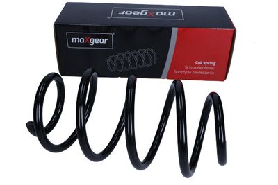 ARC SPIRAL MAXGEAR 600551D 1