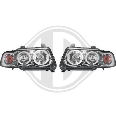 SET FARURI PRINCIPALE