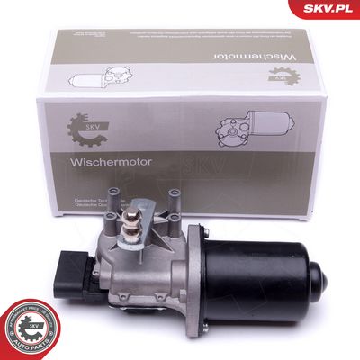 Motor stieračov ESEN SKV 19SKV141