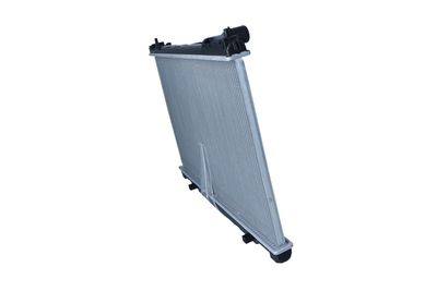 RADIATOR RACIRE MOTOR NRF 550136 31