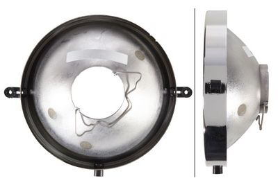 Reflektor, forlygte HELLA 9DR 113 199-005