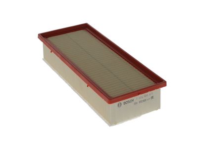 LUFTFILTER BOSCH F026400471 28