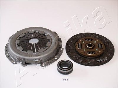 Комплект сцепления ASHIKA 92-H0-004 для HYUNDAI LANTRA